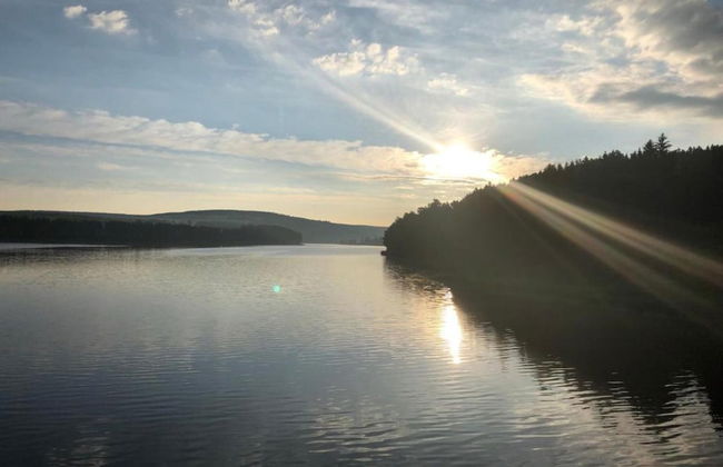 Tranquil Escape in Rauschenbach - Foto 32