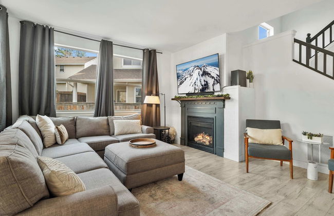 Hot-tub, 30 min From Mt. Bachelor - Photo 15