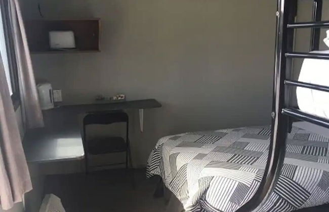 252 Beachside Motels & Holiday Park - Foto 29