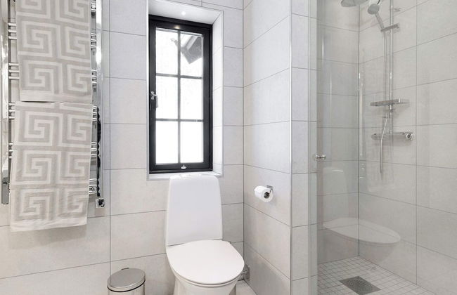 12 Person Holiday Home in Salen - Foto 11