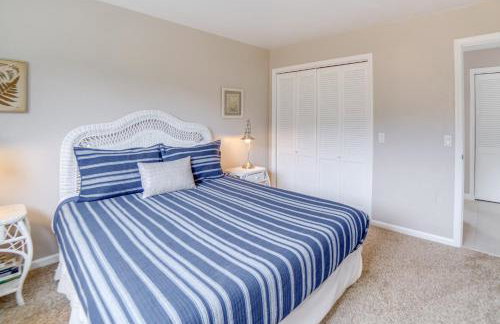 Beach Access and Hot Tub Coastal Gem in Manchester - Foto 15