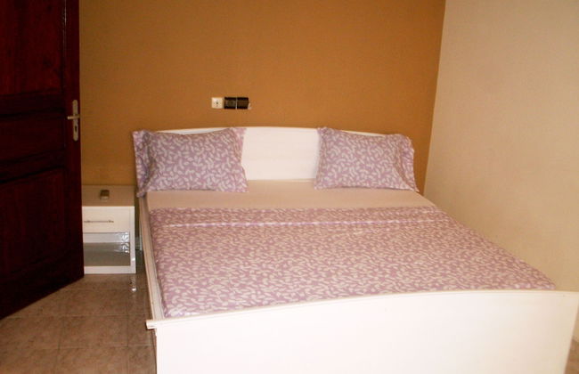 Appart MRode Kodjoviakope - Photo 6