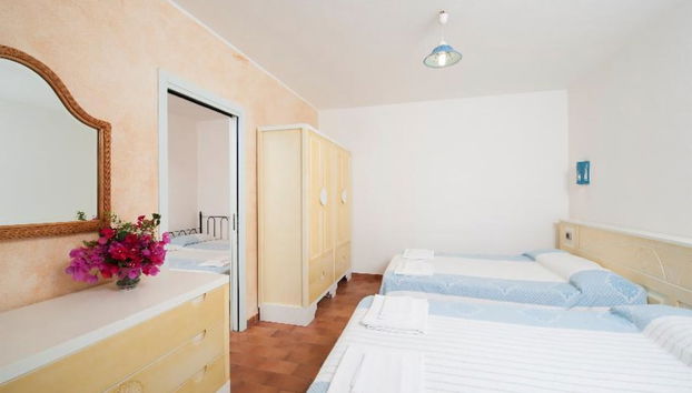 Two-room Apartment in a Complex - Foto 2, Habitación