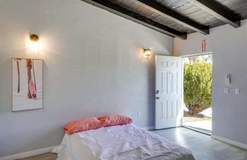 6 Mi to Frazier Mountain Cozy Studio Retreat - Foto 4