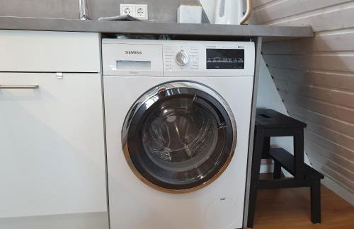 Murmel 3 - Strandkorb, Wallbox, WLan, Kamin - Foto 26