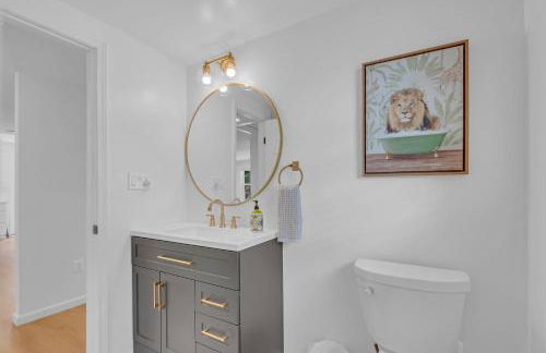 Upscale Arlington Retreat - Private Casita - Arcade - Foto 11