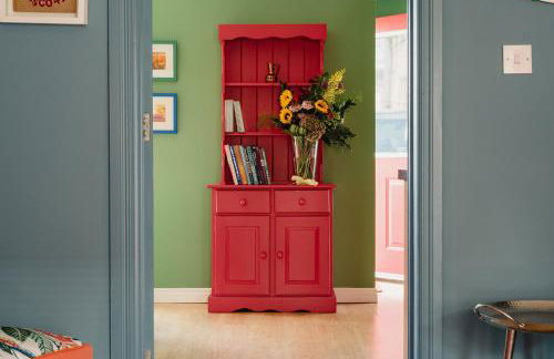 Central Belfast Apartments: Unique Retreat in the East - Foto 42