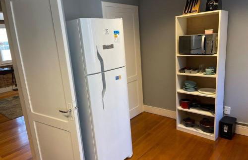 Prédio Histórico na Rio Branco - Foto 69