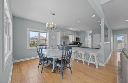 Wyndy Island- Pet Friendly, Oceanfront, Pool, Tennis - Foto 29