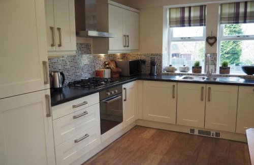 Hazeldene Cottage - Foto 9