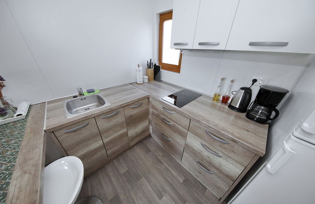 Mobile Home Smaragd - Foto 7