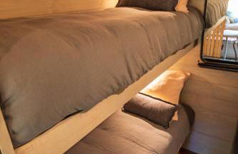 Cabane perchée La Résilience sur le plateau du Vercors - Foto 51