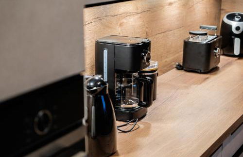 Küsten Suite am Denkmal, 100qm, Terrasse - Photo 4