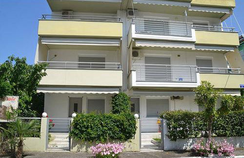 Luxury Equiped Apartment - Olympic Beach - Foto 14