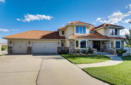 Under the Sea and Ski Apt with View, Near Dwtn - Foto 30