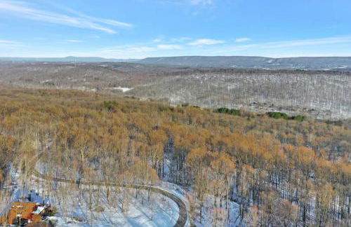 5 Bedroom Suites Hot Tub Jacuzzi Tub & Game Room - Photo 78