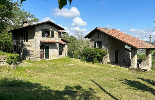 Vakantiehuis Casa Dolce Vista - Foto 1