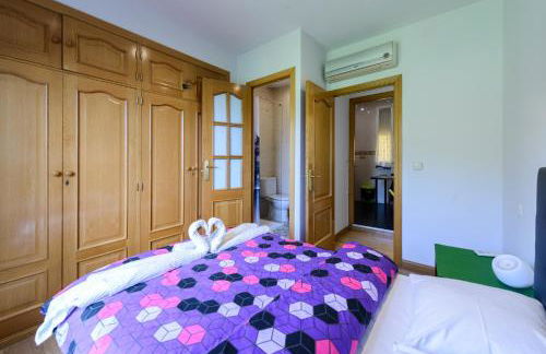 Amplio Piso en Madrid Centro con Vistas al Templo de Debod - Photo 33