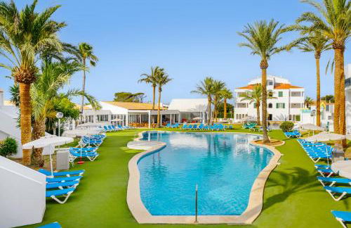 Vibra Blanc Cottage Apartmentos - 3SUP - Foto 31