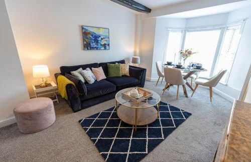 Brandon Apartment in Town Centre with parking - Foto 10