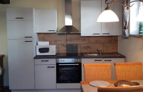 NEU! Ferienwohnung Rustica - Foto 2