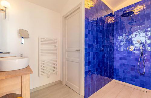 Villa La Ronde des Soleils - Photo 17