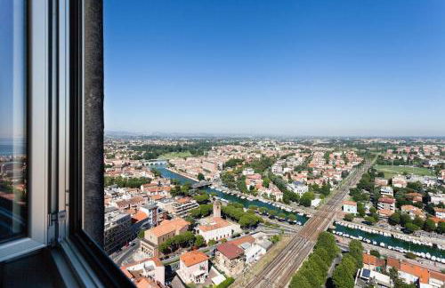 Nuvola 24, luxurious apartment with sea view - Photo 26