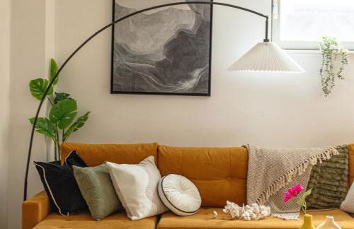 The Viva Apartments 2BD Luxe Garden - Foto 25