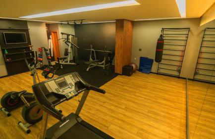 Cityway Apt - Foto 70