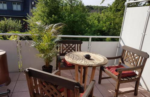 Ferienwohnung Globetrotter - Foto 1