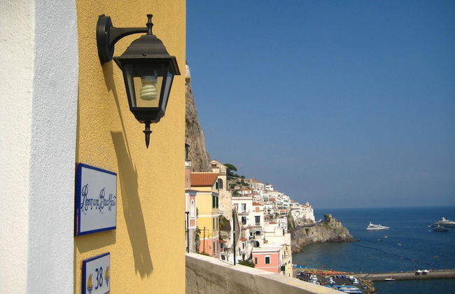 Il Porticciolo di Amalfi - Foto 24