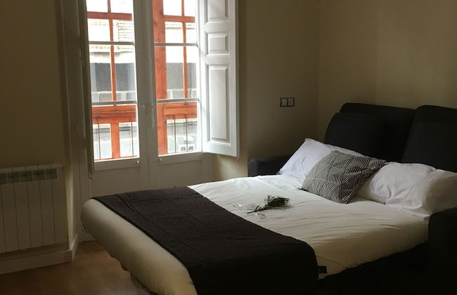 InsideHome Apartments - Ciudad del Cine - Photo 24