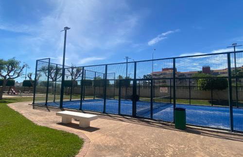 Denia Nature Apartment - Foto 20