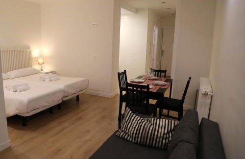 Puente Romano by Salamancavacacional - Foto 18