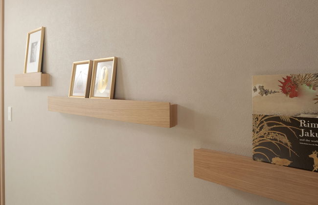 MIMARU SUITES Tokyo Nihombashi - Foto 15