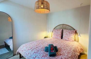 Auréa - Elégant Duplex Rennes - Foto 19