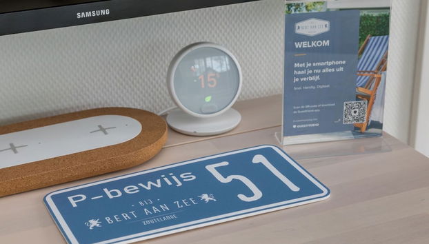 Unique Location at Bottom of Dunes near Center - Foto 2, Habitación