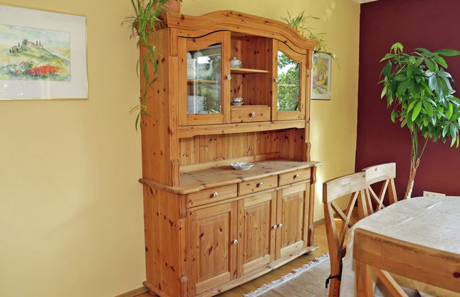 Beautiful and Cosy Apartment in a Wooded and Mostly Quite Rustic Ambience - Photo 27