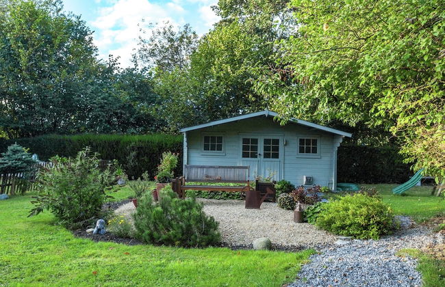 Wellness Escape in Bellevaux - Foto 43