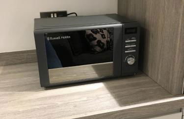 The Snap Pad Boutique Apartment - Photo 55