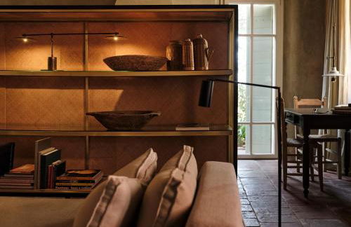 La Malvina ~5* centro storico~ Giardinetto privato - Foto 14