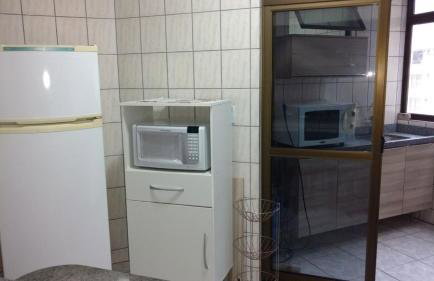 Apartamento Meia Praia Itapema - Foto 9