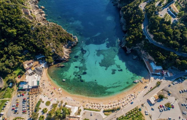 Veneti Corfu Nest - Calm Getaway - Foto 17