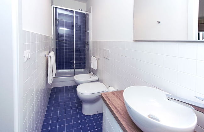 Bluripa Guest House - Foto 28