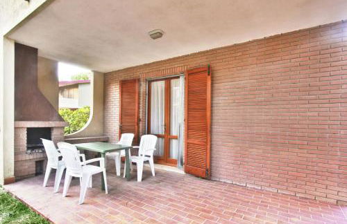 Villa Cellini - Foto 5