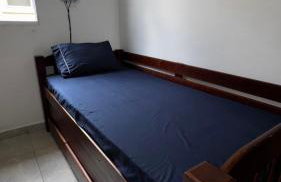 Pé na Areia Itanhaém Churrasqueira - Foto 9