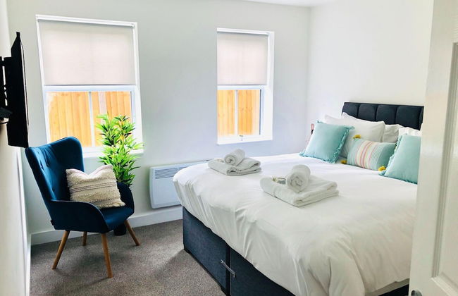 Two-bedroom Near Windsor Castle by Belvilla - Foto 2