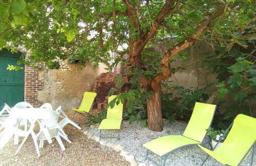 Les Cavelots à Vendôme - Foto 23