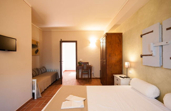 Borgo tra gli Olivi - Foto 15