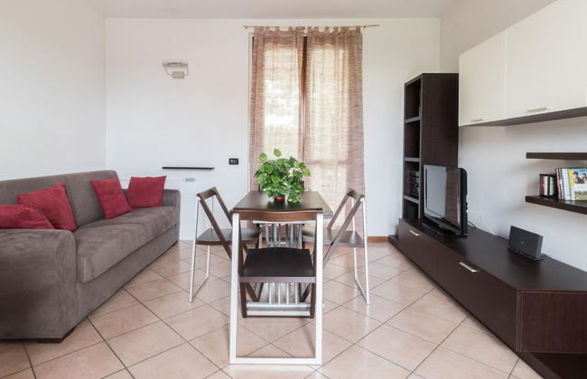 Andrea Doria 49 - Seveso - Foto 19